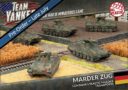Battlefront Miniatures_Team Yankee Marder Zug (Plastic) 1