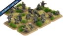 Battlefront Miniatures_Team Yankee Panzergrenadier Zug 1