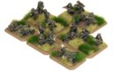 Battlefront Miniatures_Team Yankee Panzergrenadier Zug 2