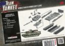 Battlefront_Team Yankee Leopard 2 Panzer Zug (Plastic) 2