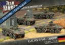 Battlefront_Team Yankee Luchs Spah Trupp 1