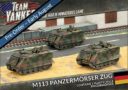 Battlefront_Team Yankee M113 Panzermorser Zug (x3) 1