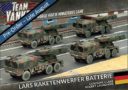 Battlefront_Team Yankee Raketenwerfer Batterie 1