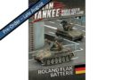 Battlefront_Team Yankee Roland Flarakpanzer Batterie 1