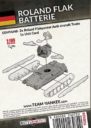 Battlefront_Team Yankee Roland Flarakpanzer Batterie 2