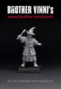 Brother Vinnis_Fantasy Classical Mage 1