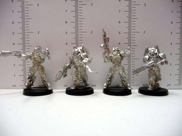 Review: Infinity Morat Rodoks – Brückenkopf-Online.com – das Tabletop ...