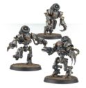 Forge World_The Horus Heresy MECHANICUM URSARAX 1
