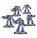 Games Workshop_Warhammer 40.000 The Horus Heresy Betrayal of Calth Cataphractii Terminators 1