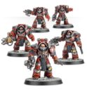 Games Workshop_Warhammer 40.000 The Horus Heresy Betrayal of Calth Cataphractii Terminators 2