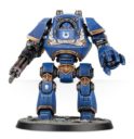 Games Workshop_Warhammer 40.000 The Horus Heresy Betrayal of Calth Contemptor Dreadnought 1