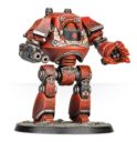 Games Workshop_Warhammer 40.000 The Horus Heresy Betrayal of Calth Contemptor Dreadnought 2