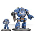 Games Workshop_Warhammer 40.000 The Horus Heresy Betrayal of Calth Contemptor Dreadnought 3