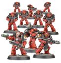 Games Workshop_Warhammer 40.000 The Horus Heresy Betrayal of Calth Mark IV Space Marines 2