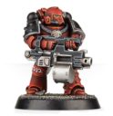 Games Workshop_Warhammer 40.000 The Horus Heresy Betrayal of Calth Mark IV Space Marines 3