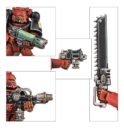 Games Workshop_Warhammer 40.000 The Horus Heresy Betrayal of Calth Mark IV Space Marines 5