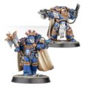 Games Workshop_Warhammer 40.000 The Horus Heresy Betrayal of Calth Space Marine Heroes 1