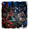 Games Workshop_Warhammer 40.000 The Horus Heresy Betrayal of Calth Space Marine Heroes 6
