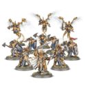 Games Workshop_Warhammer Age of Sigmar Start Collecting! Stormcast Eternals 2