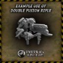 Puppets War_DOUBLE FUSION RIFLE ARM 2
