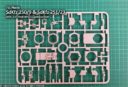 Rubicon Models_SdKfz 250:9 & SdKfz 251:23D - TS1 Plastic 2