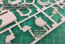 Rubicon Models_SdKfz 250:9 & SdKfz 251:23D - TS1 Plastic 3