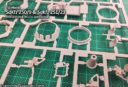 Rubicon Models_SdKfz 250:9 & SdKfz 251:23D - TS1 Plastic 6