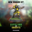 Averland Knights