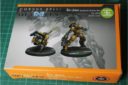 Corvus Belli_Infinity Yu Jing Sù-Jiàn Immediate Action Unit Review 1