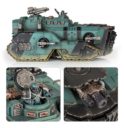 Forge World_The Horus Heresy Heavy Assault Transport Mastodon 3