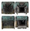 Forge World_The Horus Heresy Heavy Assault Transport Mastodon 4