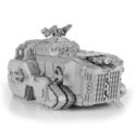 Forge World_The Horus Heresy Heavy Assault Transport Mastodon 6