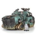 Forge World_The Horus Heresy Heavy Assault Transport Mastodon 8