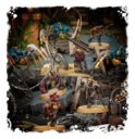 Games Workshop_Warhammer 40.000 Pariah Conflux - Simon's Kill Team