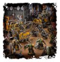 Games Workshop_Warhammer 40.000 Snagrod's Burna Boyz - John's Kill Team