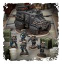 Games Workshop_Warhammer 40.000 Strike Pack Alphic - Josh's Kill Team