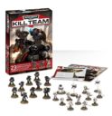 Games Workshop_Warhammer 40.000 Warhammer 40,000- Kill Team 1