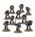 Games Workshop_Warhammer 40.000 Warhammer 40,000- Kill Team 2