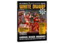 Games Workshop_White Dwarf Announcement