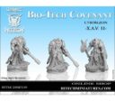 Hitechminiatures_28mm Cyborgeon X.A.V. 11
