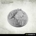 Kromlech_Junk City Bases - round 60mm 2