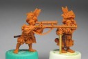Bruegelburg Sniper Teams 1