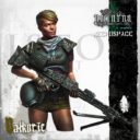Nocturna Models_Necro Space VALKYRIE