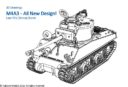 Rubicon Models_Allies M4A3 Sherman New Design 6