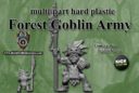 Shieldwolf Miniatures_Forest Goblin Army Kickstarter Announcement