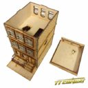 TTCombat_Abandoned Brownstone House 4