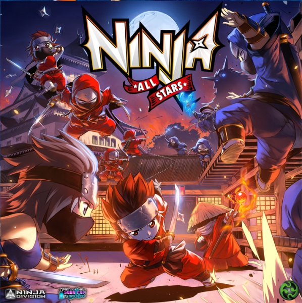 Ninja Spiele Online