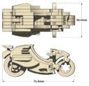 CNC_Miniature_Scenery_Spartan_Bikes_4