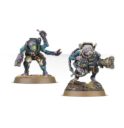 Games Workshop_Warhammer 40.000 Acolyte Hybrids 2