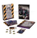 Games Workshop_Warhammer 40.000 Codex- Genestealer Cults Limited Edition (Englisch) 1